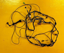 Wiring harness tailgate for sale  Miami