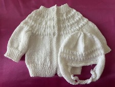 Hand knit sweater for sale  Kissimmee