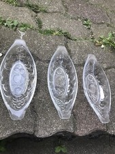 Récipient apéritif verre d'occasion  Lautenbach