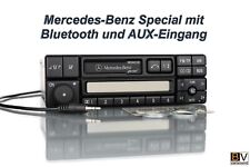 Mercedes special bluetooth gebraucht kaufen  Coswig