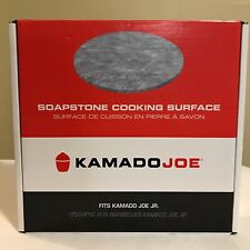 Kamado joe soapstone for sale  Memphis