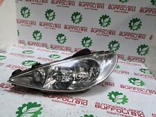 89002771 proiettore anteriore usato  Rovato