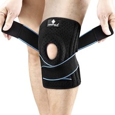 Neenca kniestütze kniebandage gebraucht kaufen  Westerburg