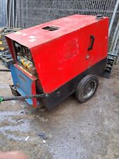 Generator genset mgk for sale  UK