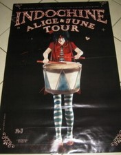 indochine alice june album d'occasion indochine alice june album d'occasion Expédié en Belgium