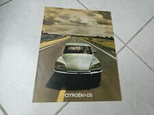 Citroen spécial super d'occasion  Champigny-sur-Marne