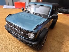 Ford bronco 2021 gebraucht kaufen  Mannheim