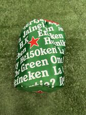 Heineken soft insulated for sale  Sanborn