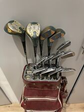 Walter hagen iron for sale  SALTBURN-BY-THE-SEA