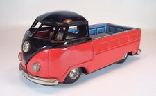 Bandai blech volkswagen gebraucht kaufen  Schenefeld
