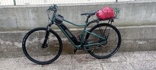 Vendo bici bike usato  Piovene Rocchette