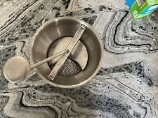 Flotte lotte stainless for sale  Canton