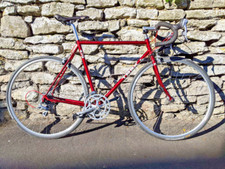 Trek 470 vintage for sale  HOPE VALLEY
