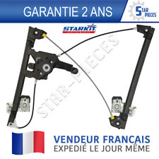 Leve vitre gauche d'occasion  Dinan