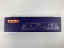 Vitrains gauge class for sale  ROYSTON