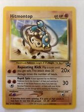 Hitmontop wizards coast for sale  Spokane