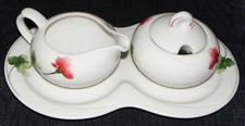Milch zucker set gebraucht kaufen  Kassel