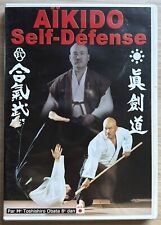 Aikido self defense for sale  FORFAR