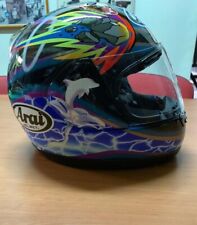 Casco integrale arai usato  Reggio Calabria