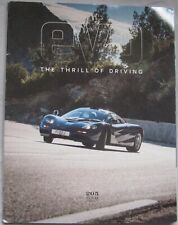 Evo magazine 2015 for sale  DARWEN