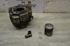 Cylindre piston mobylette d'occasion  Calvi