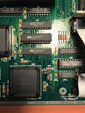 Atari mega ste usato  Zane