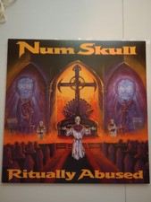 Num skull ritually for sale  Hammond