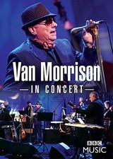 Van morrison van for sale  UK