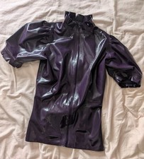 Latex rubber westward for sale  ST. IVES