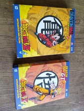 Lot coffrets dvd d'occasion  Saint-Jean-le-Blanc