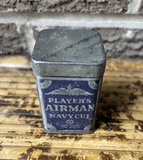 Players airman navy for sale  HARROGATE