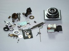 Pièces zeiss ikon d'occasion Pièces zeiss ikon d'occasion  Élancourt