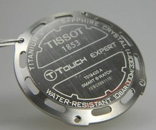 Tissot touch fond d'occasion Tissot touch fond d'occasion  Vaux-sur-Mer