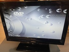 Technika 850 lcd for sale  BRIGG