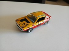 Renault solido rallye d'occasion  Sedan