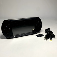 Console sony psp usato  Staranzano