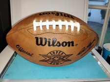 Official game wilson for sale Official game wilson for sale  Lincolnwood