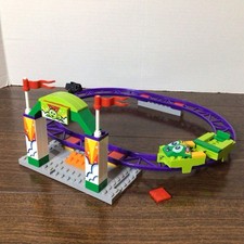Lego caterpillar carnival for sale  Freehold