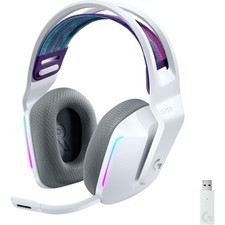 Casque gamer logitech d'occasion  Hénin-Beaumont