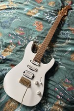 Charvel dk24 pro for sale  COVENTRY