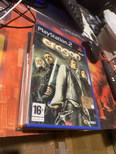 Ps2 eragon usato  Roma