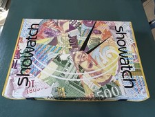 Valigietta showatch porta usato Valigietta showatch porta usato  Italia