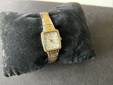 Lorus expandable bracelet for sale  BOURNEMOUTH