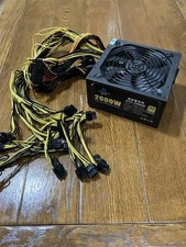 2000w mining power for sale  Minot