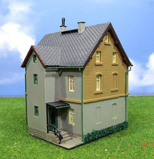 Auhagen 22258 werkswohnhaus gebraucht kaufen  Kevelaer