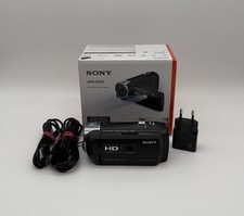 Sony hdr pj410 gebraucht kaufen  Trittau