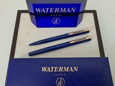 Waterman pro graduate gebraucht kaufen  Elmshorn
