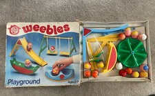 Rare complete vintage for sale  WORCESTER