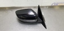 Usado, 17 2017 BMW 540I ESPELHO RETROVISOR LATERAL DIREITO PASSAGEIRO PRETO  comprar usado  Enviando para Brazil