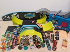 Tech deck lot for sale  Maple Valley